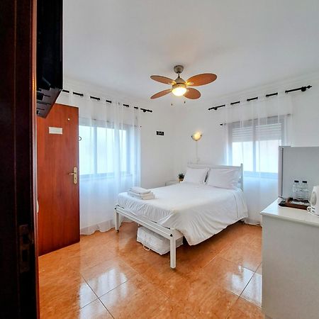 Carepa Suites Nazare Exterior photo