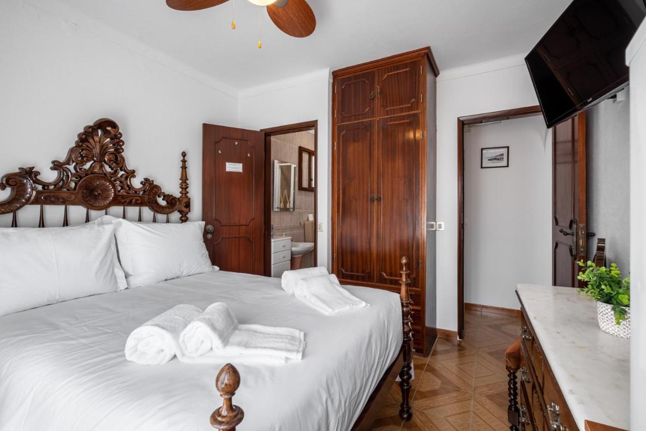 Carepa Suites Nazare Exterior photo