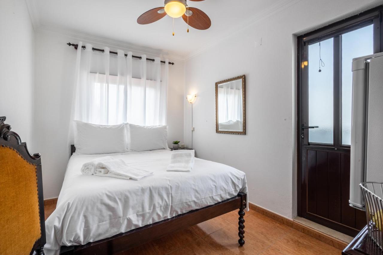 Carepa Suites Nazare Exterior photo