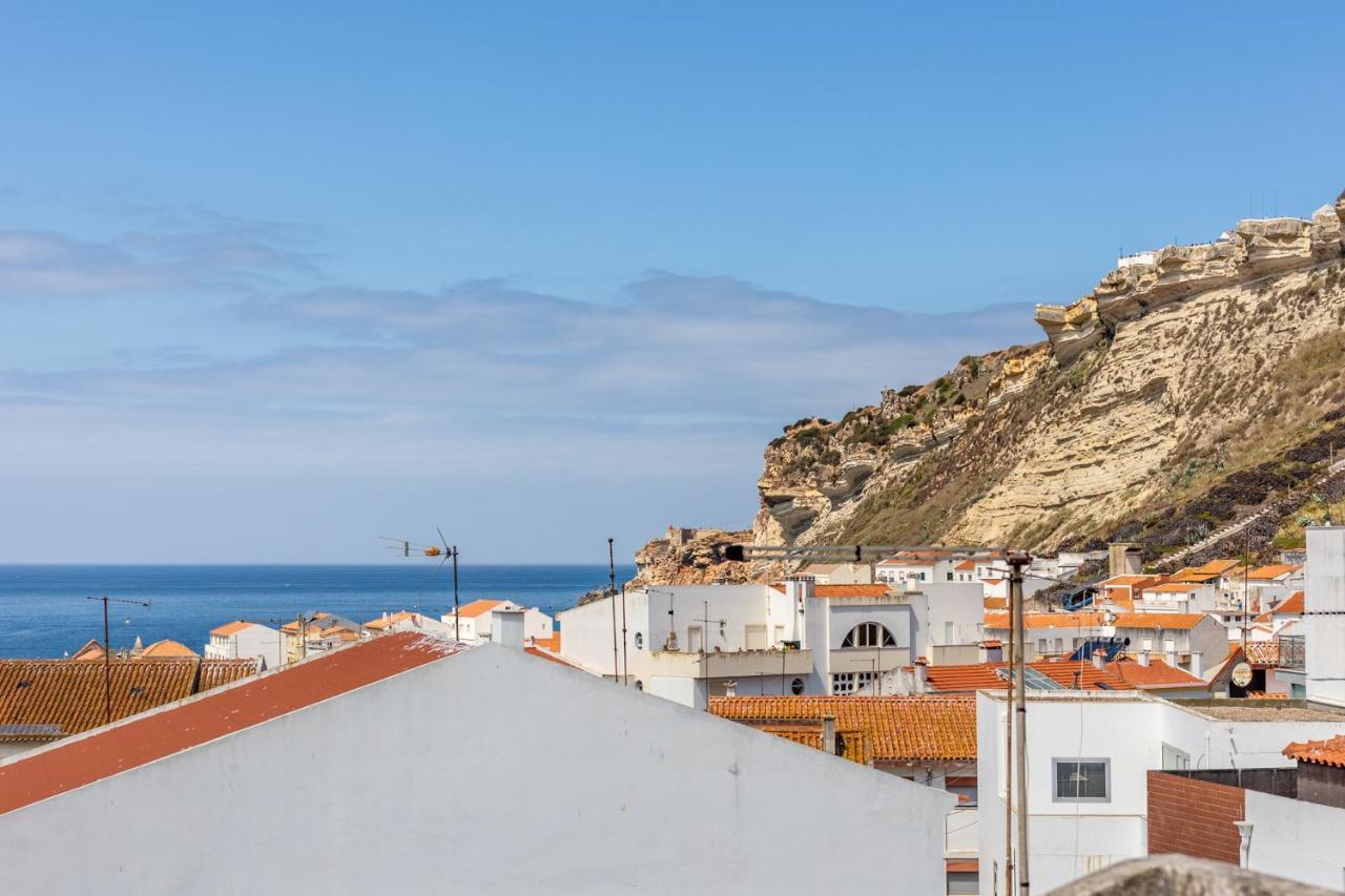 Carepa Suites Nazare Exterior photo